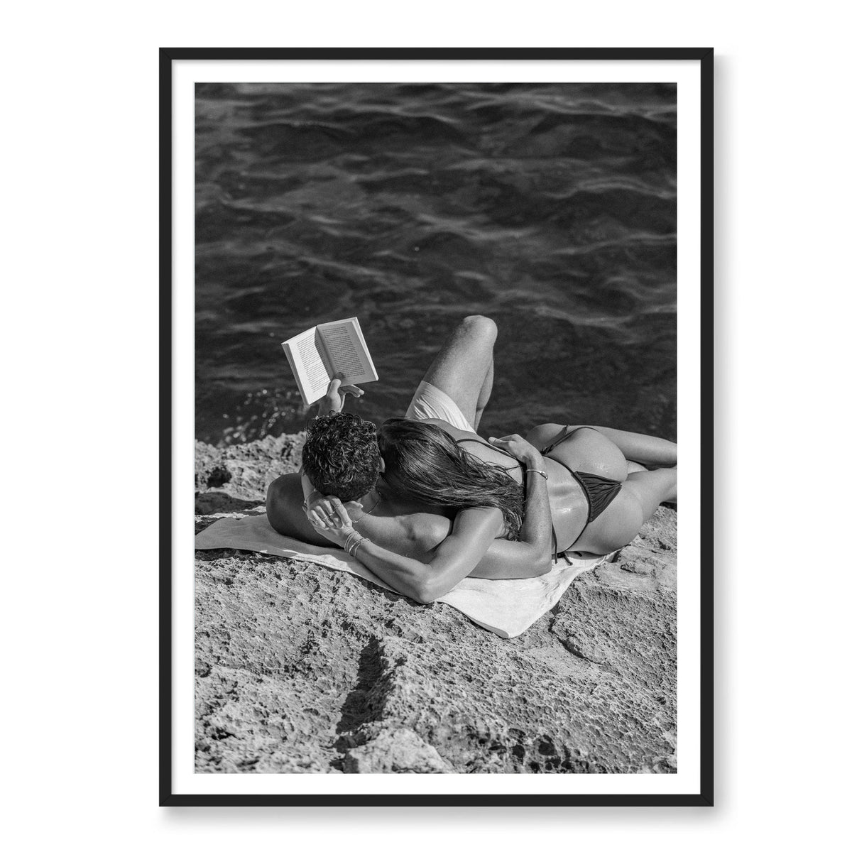 Thats Amore BW