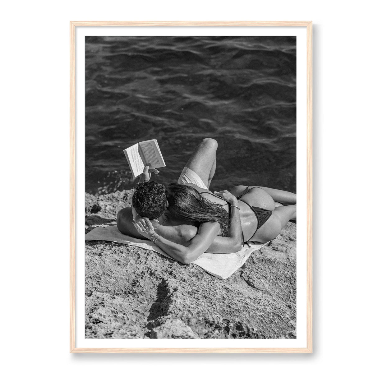 Thats Amore BW