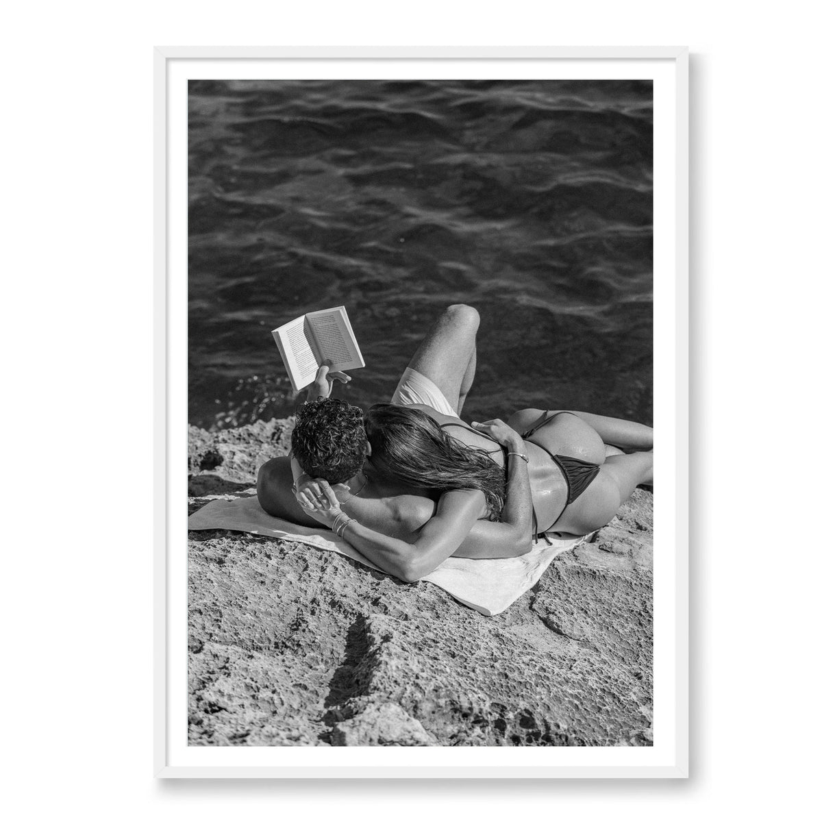 Thats Amore BW