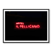 Welcome To Hotel Il Pellicano