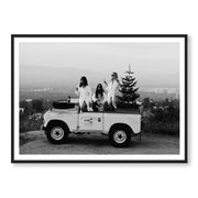 Mulholland Drive