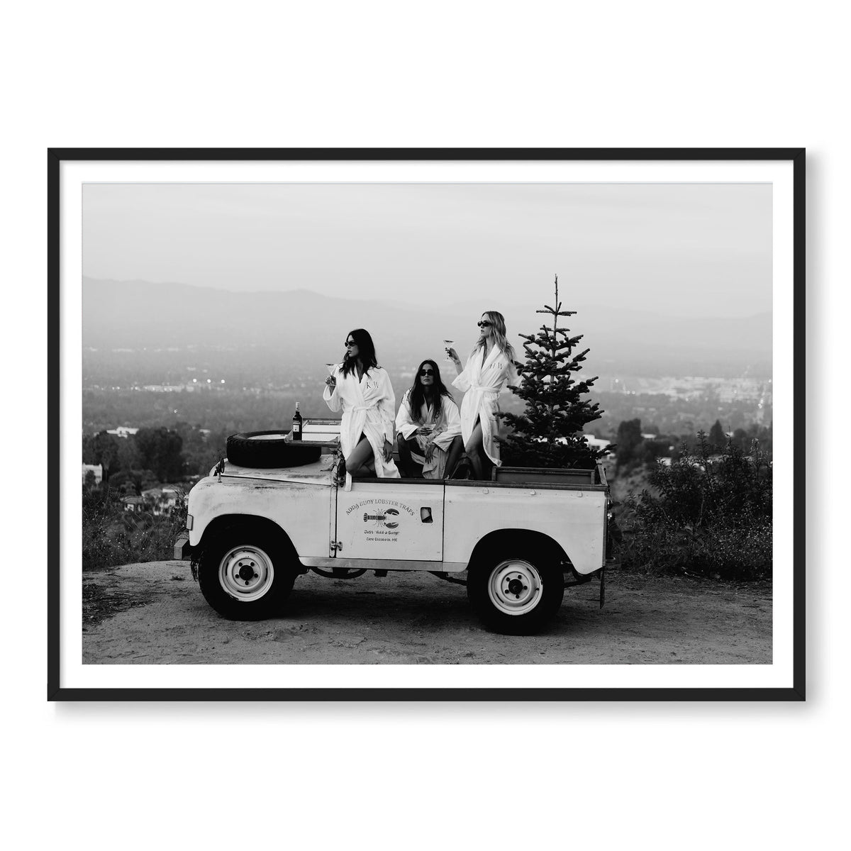 Mulholland Drive