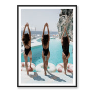 Swim Team II