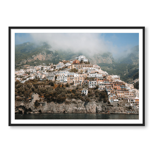 Positano II
