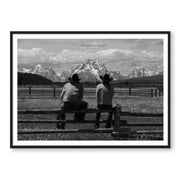 Open Country