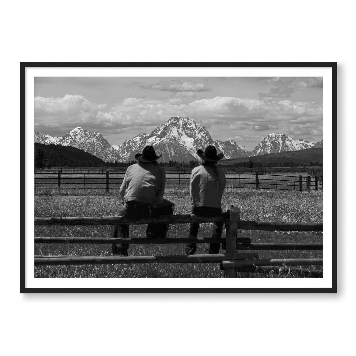 Open Country