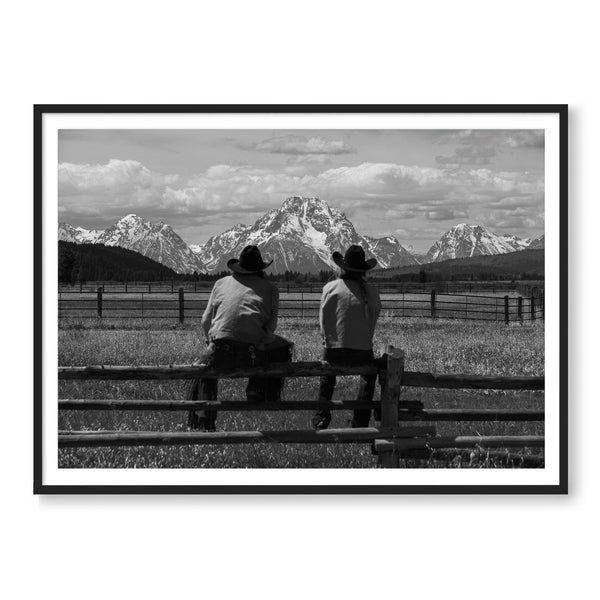 Open Country