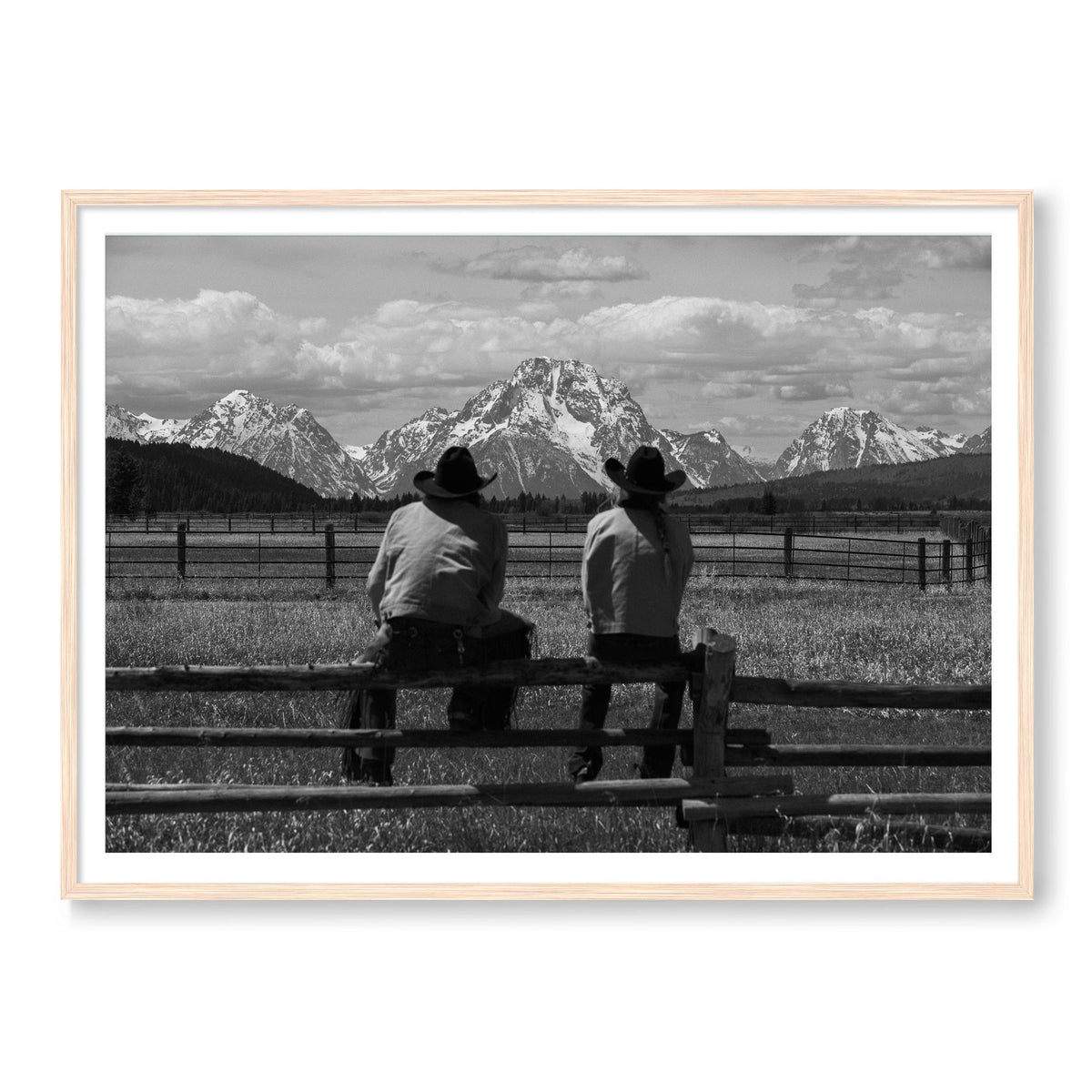 Open Country