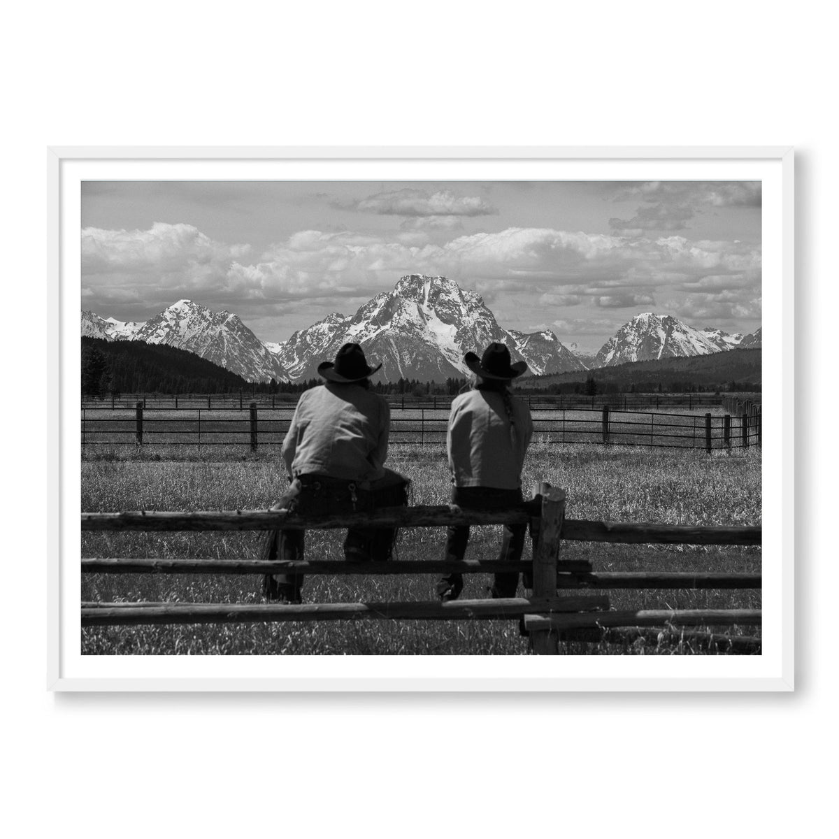 Open Country