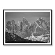 Dolomiti
