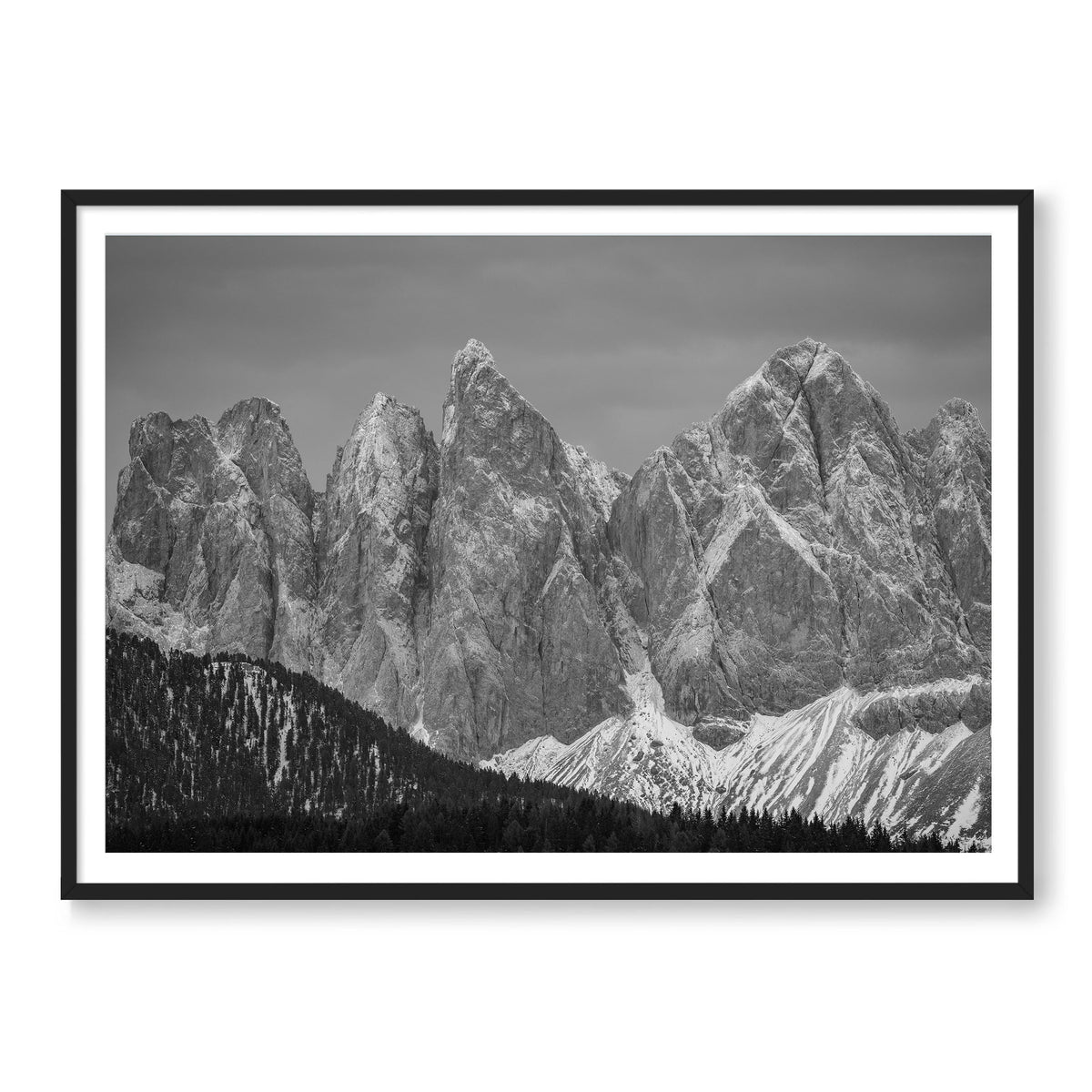 Dolomiti