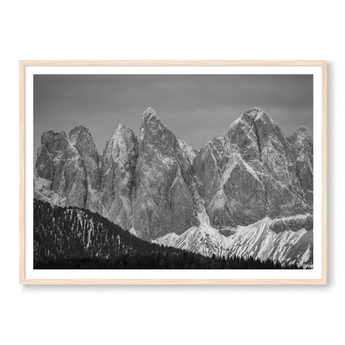 Dolomiti