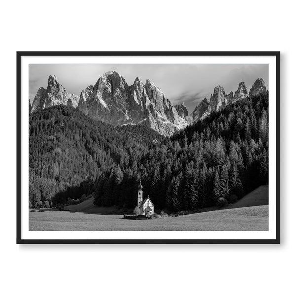 Heavens Peak