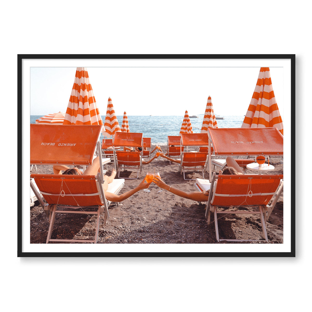 Aperol Hour