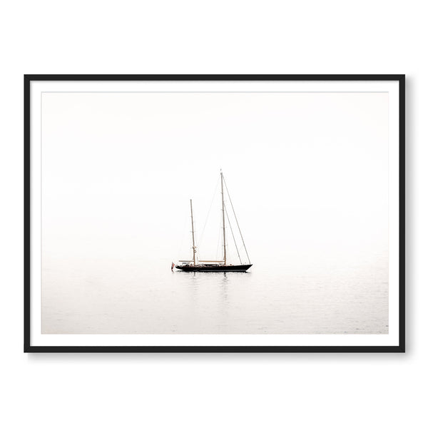 Gone To Sea