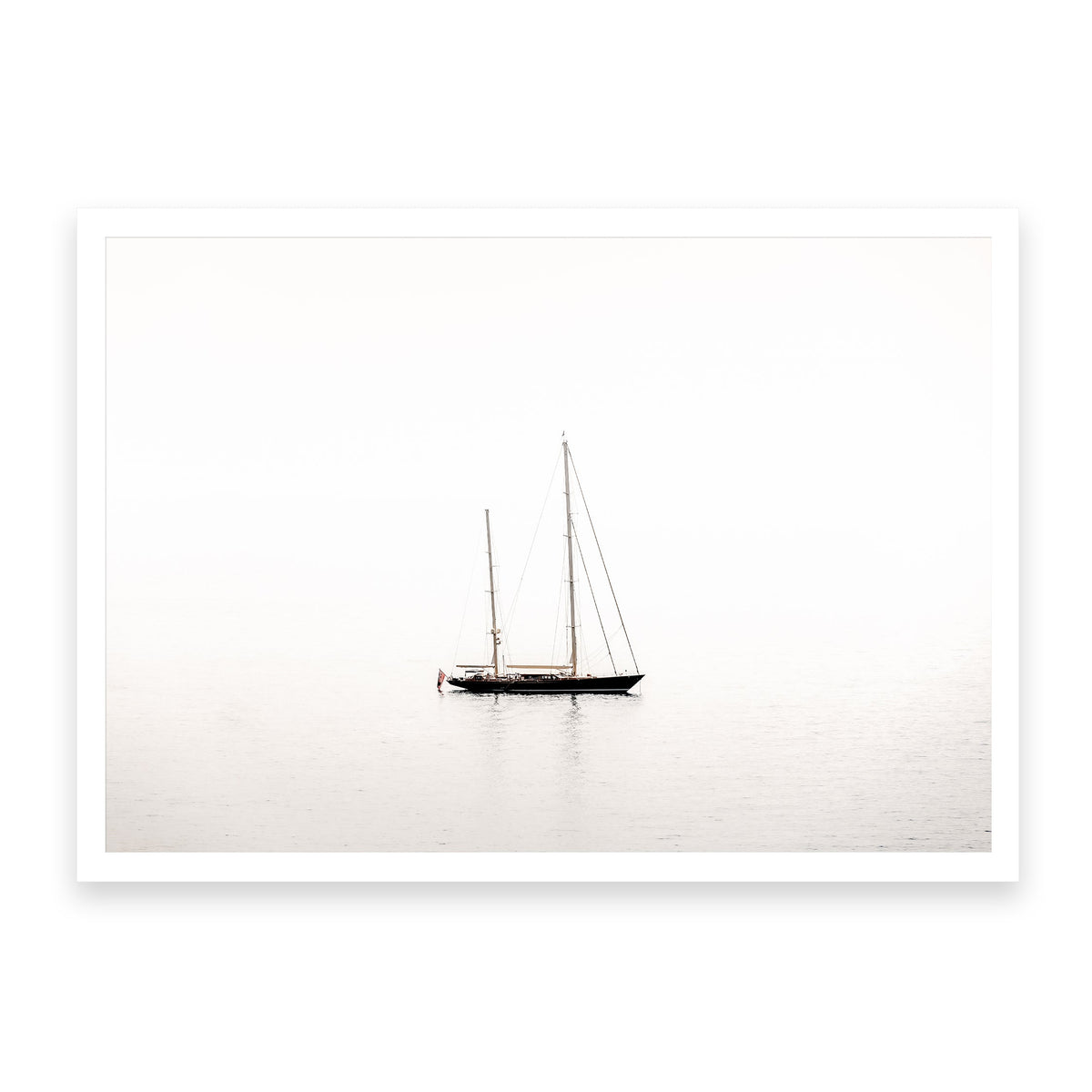 Gone To Sea
