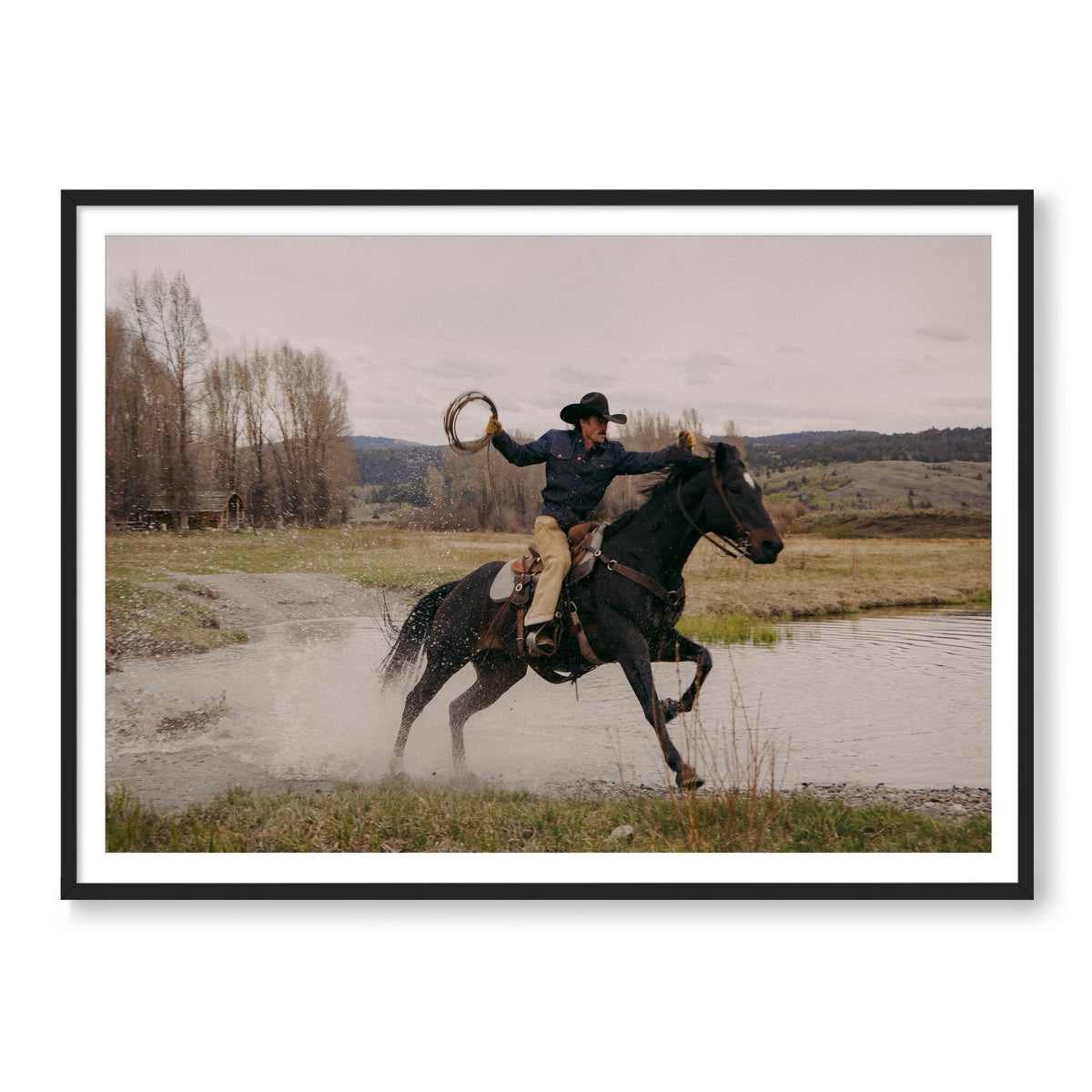 Born To Run