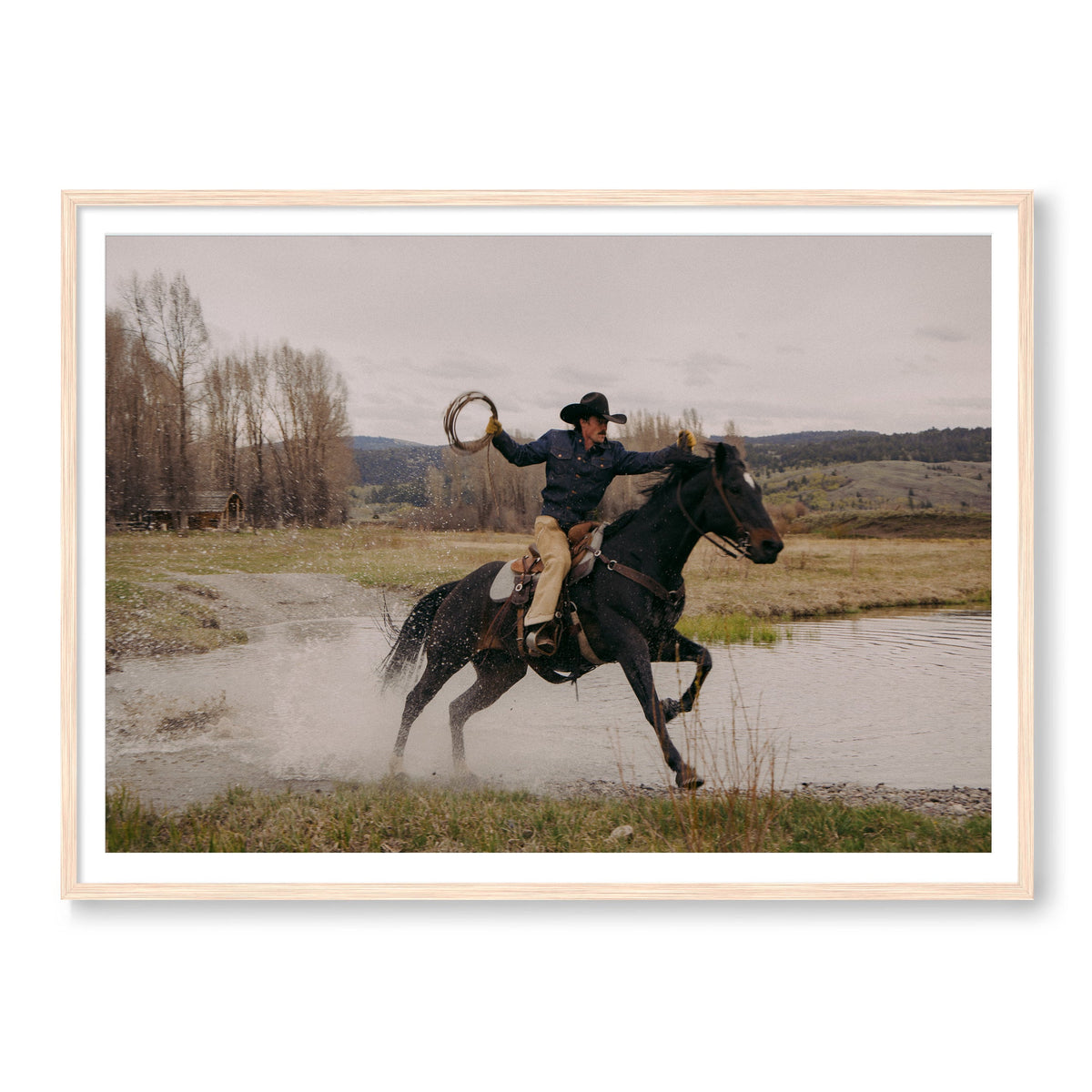 Born To Run