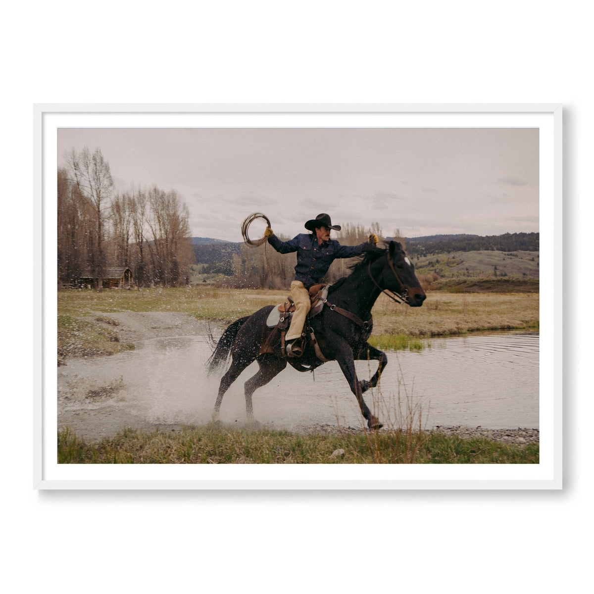 Born To Run