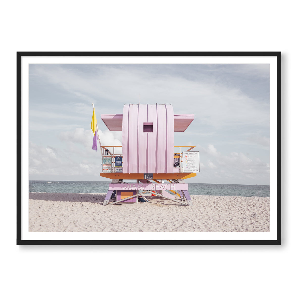 Deco Beach 17