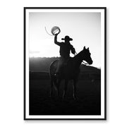 The Cowboy