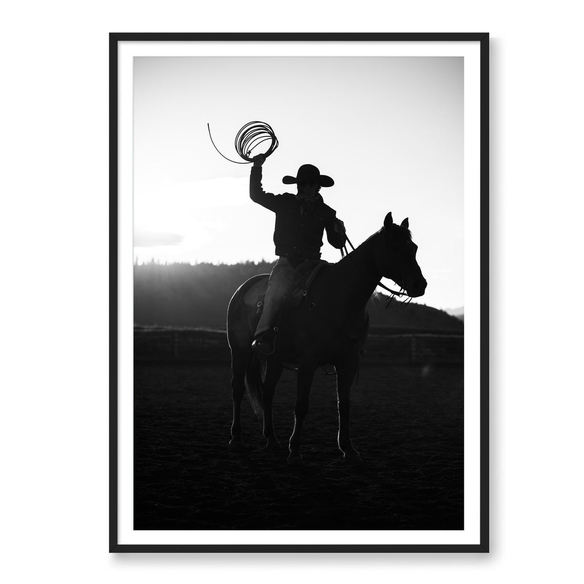 The Cowboy