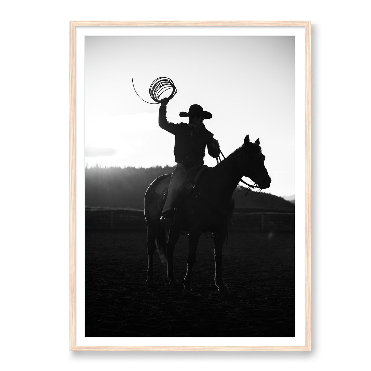 The Cowboy