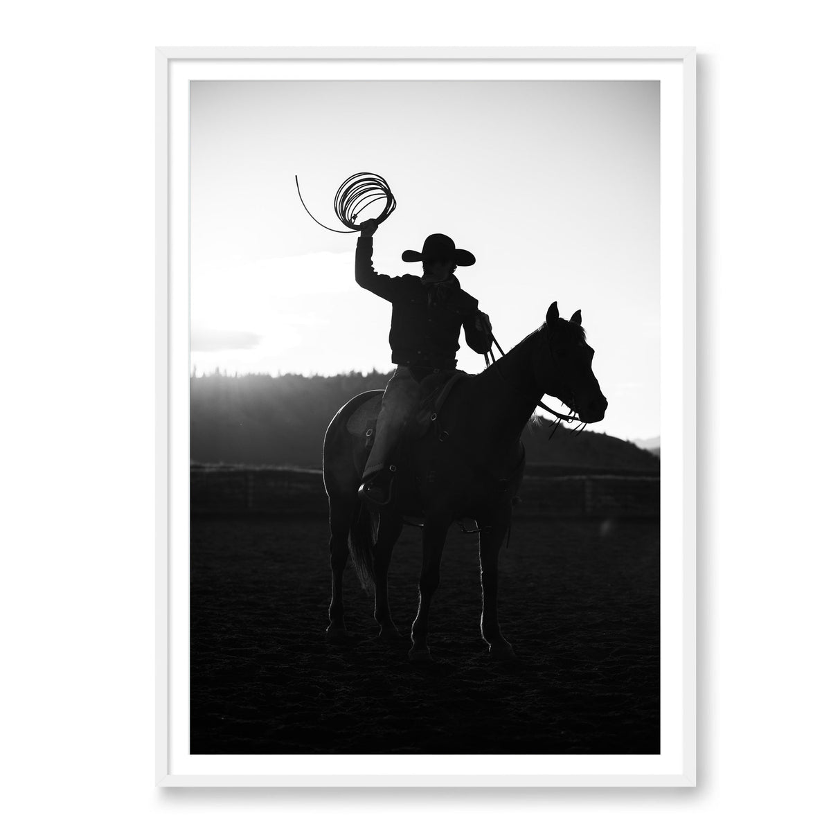 The Cowboy