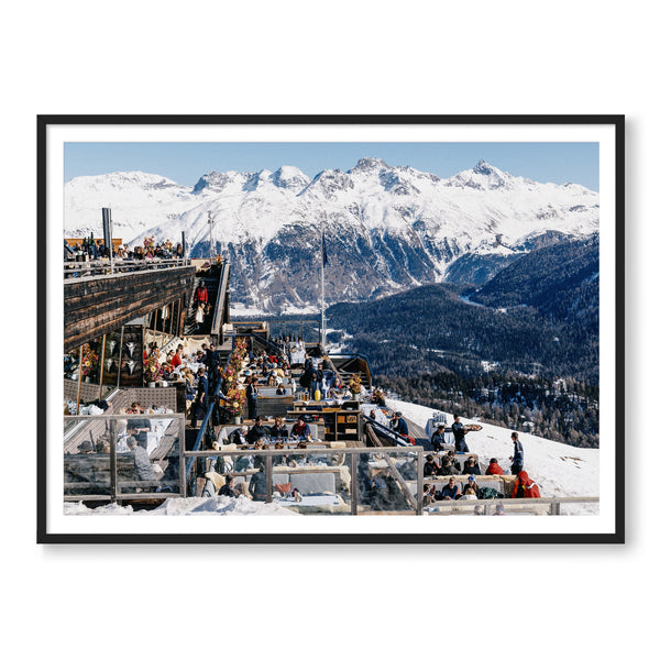 APRES SKI