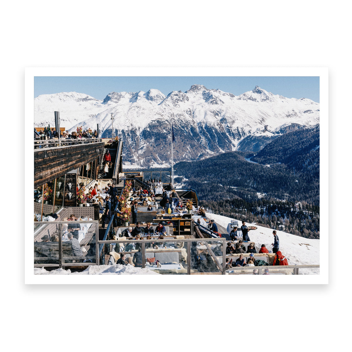 APRES SKI