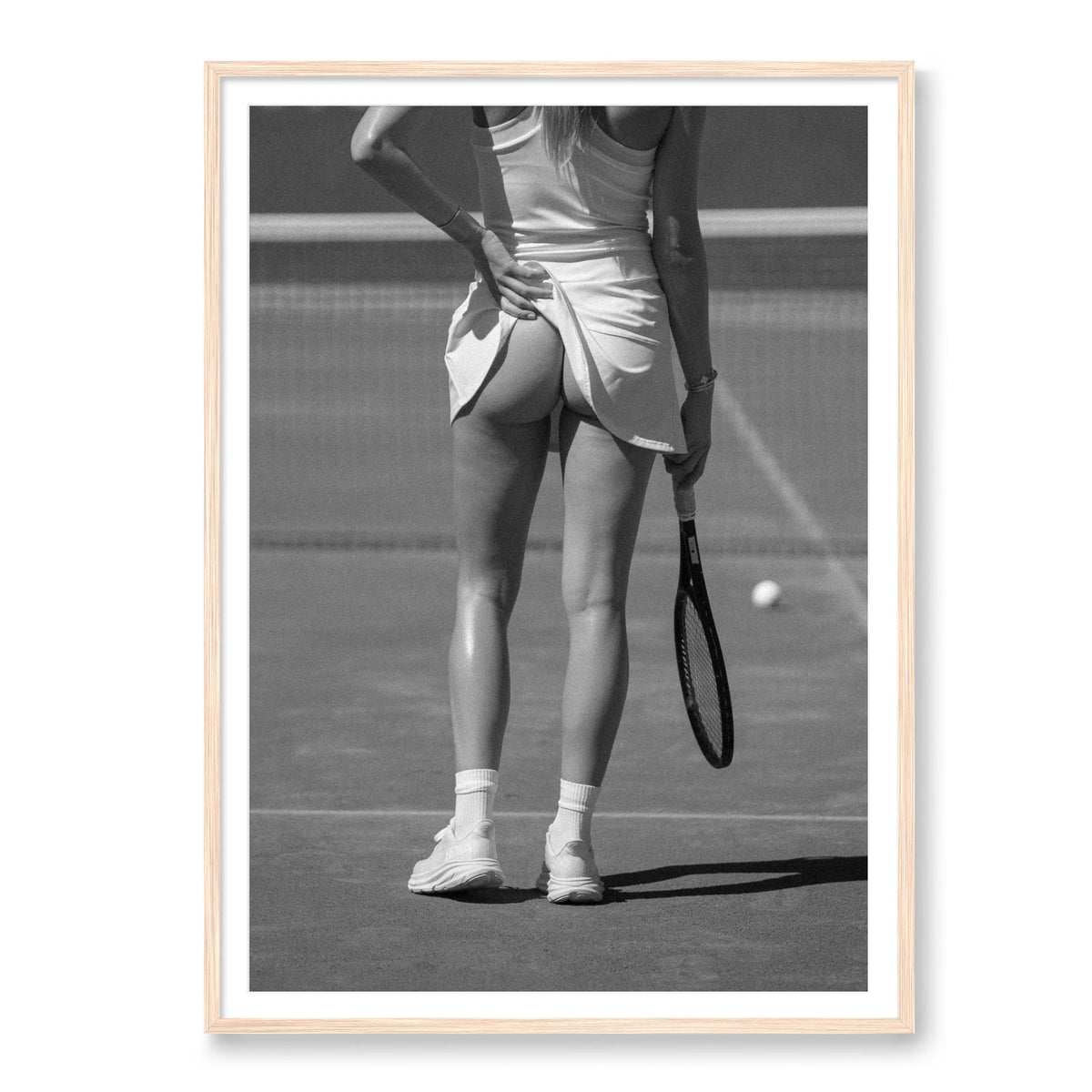 Cheeky Sport