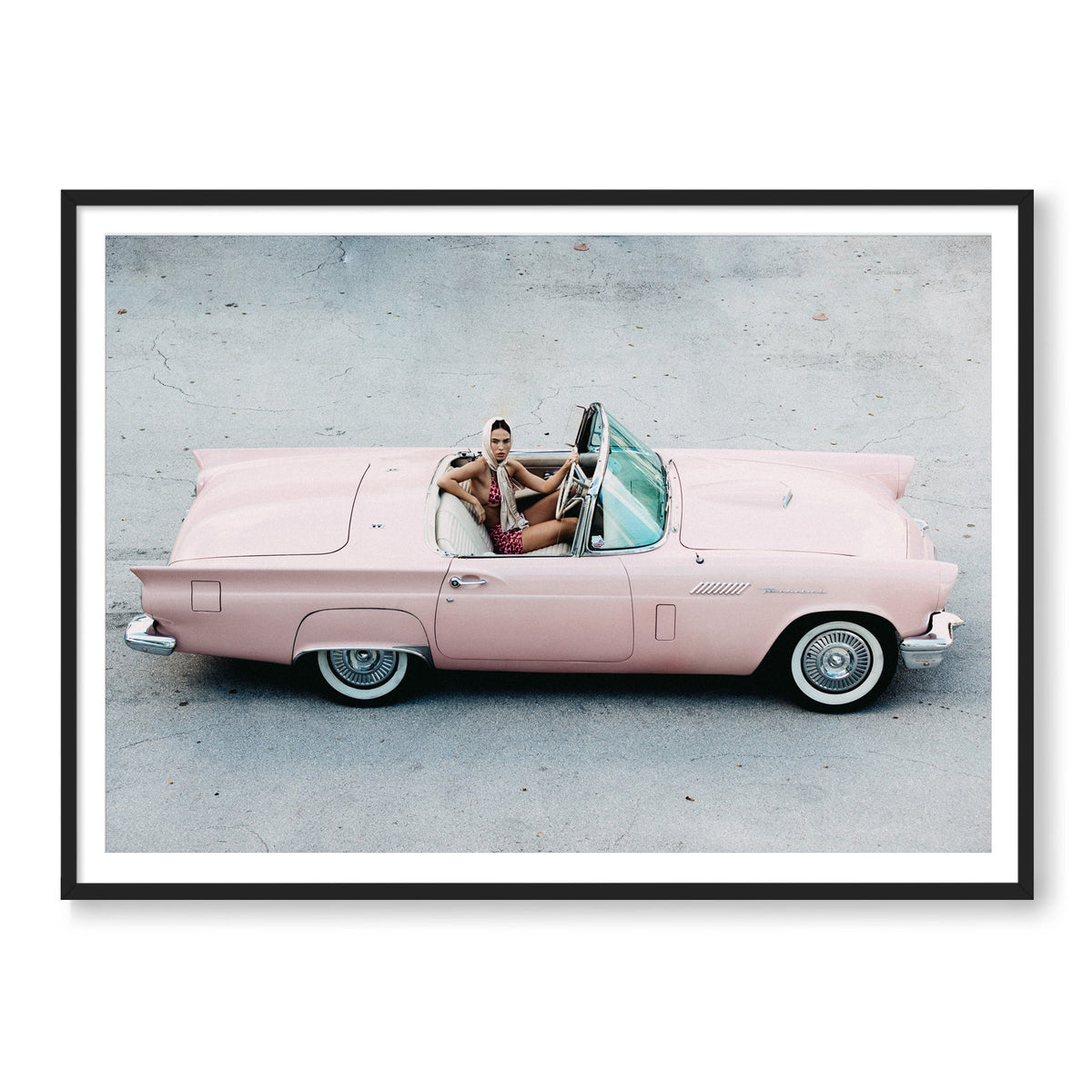 Thunderbird