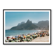 Dreams of Rio