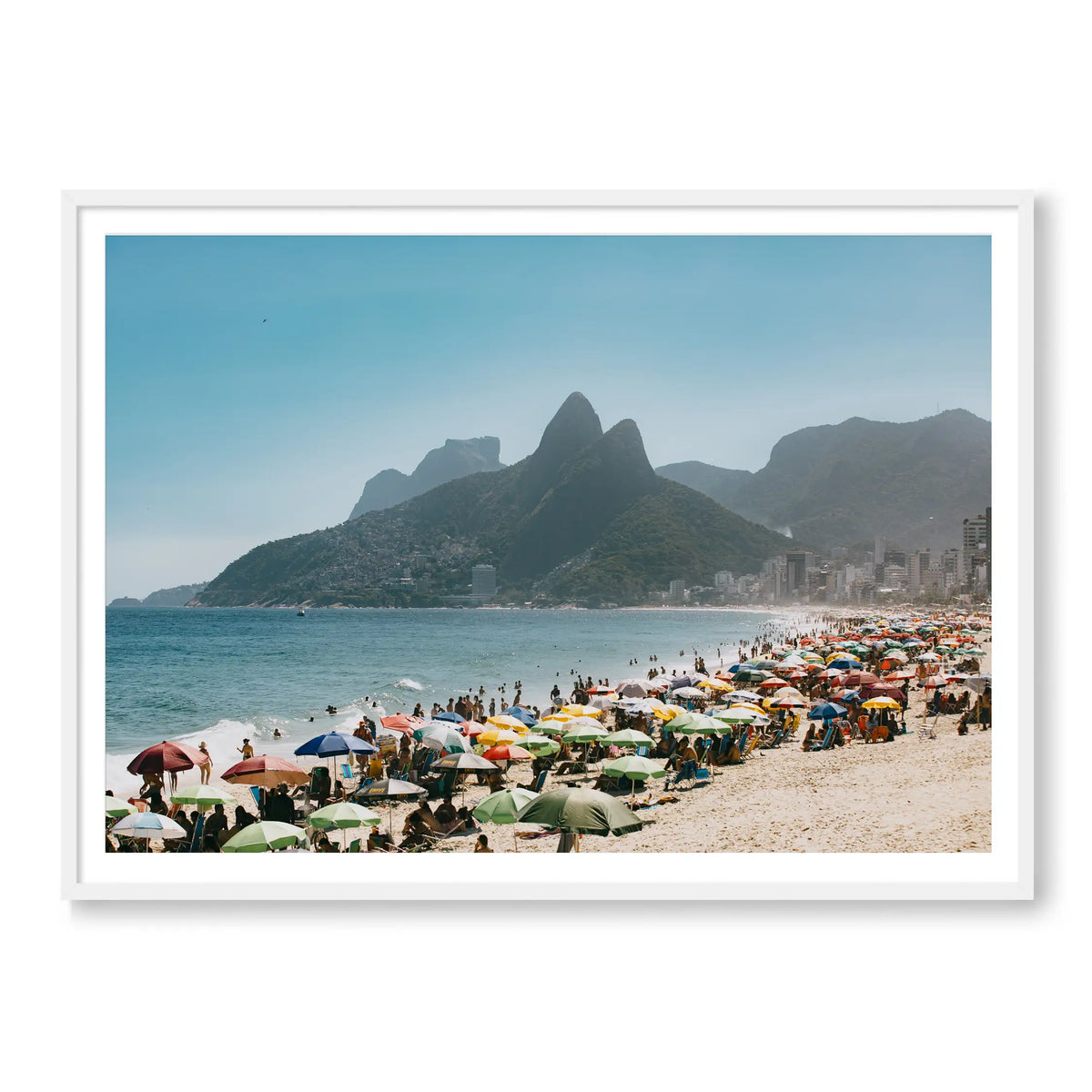 Dreams of Rio
