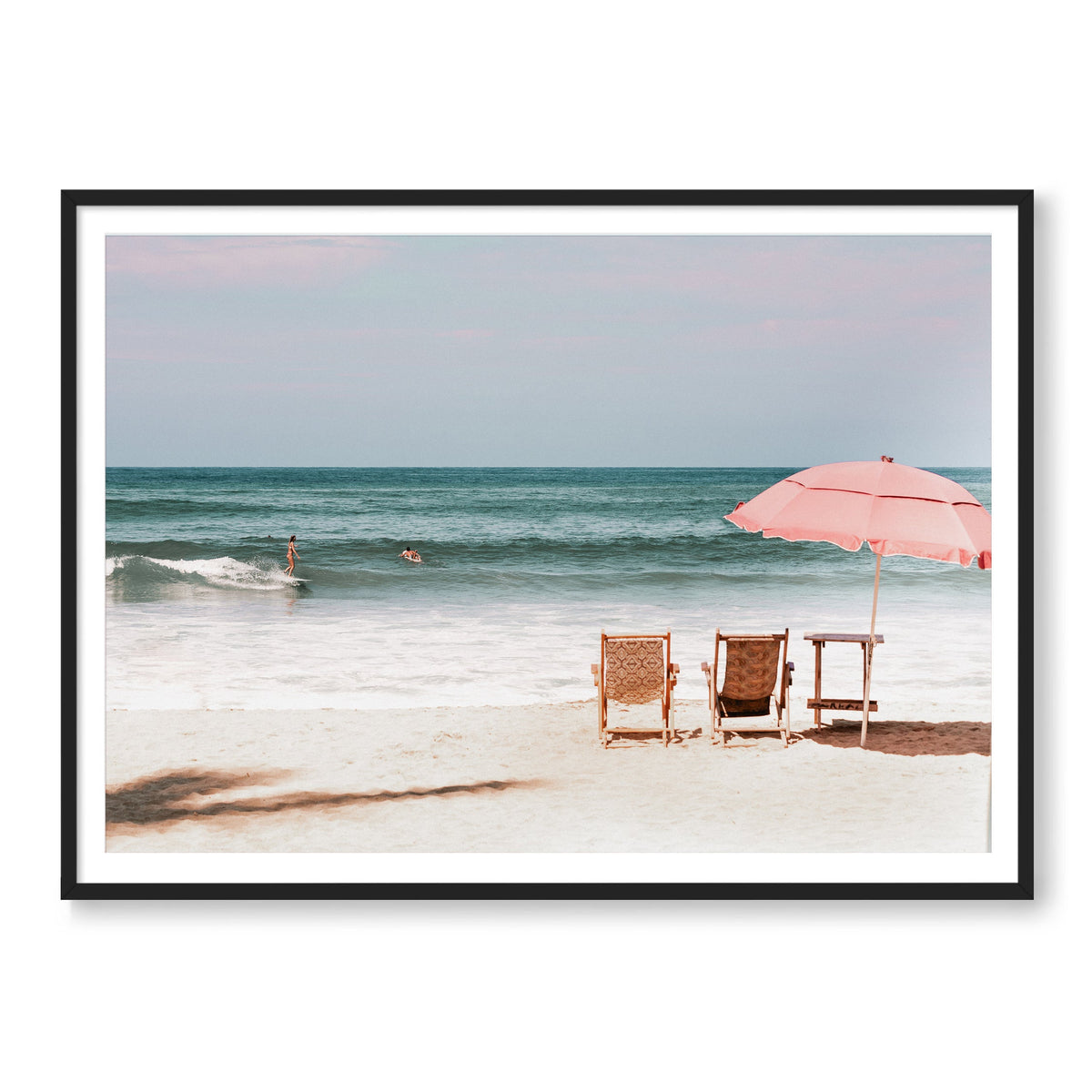 Beach Day