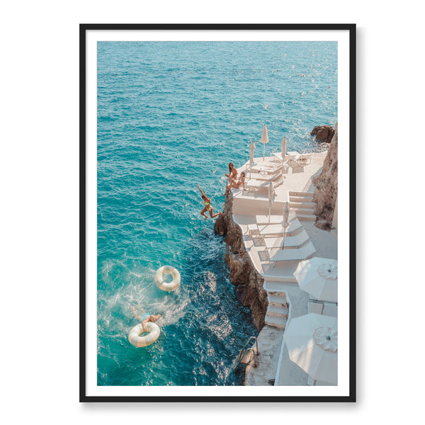 Summer Feelings