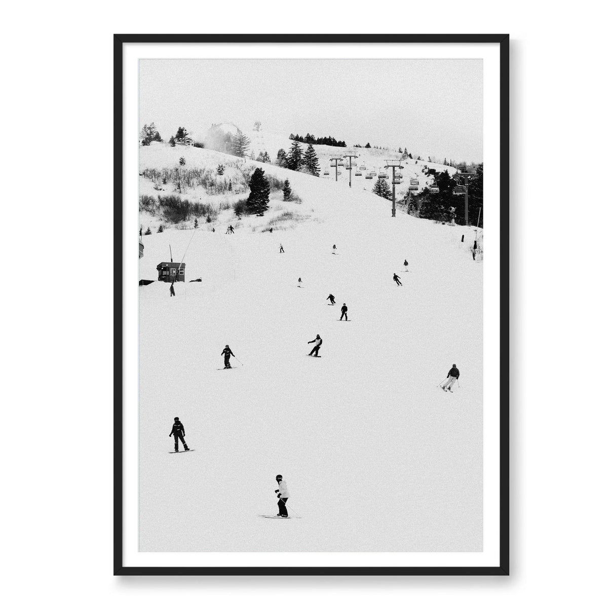 Ski Day