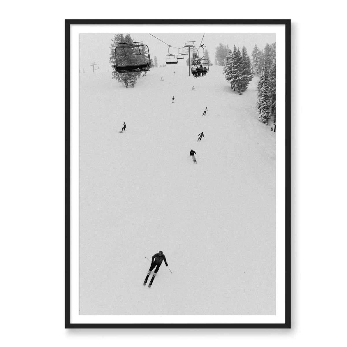 Downhill Days