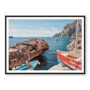 Capri Cove