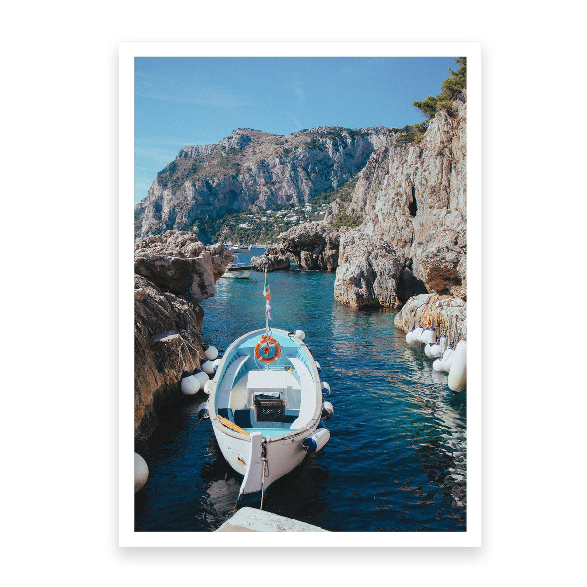 Bella Mare