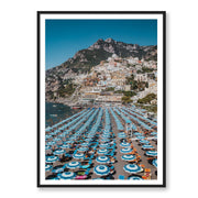 Spiaggia Grande Positano
