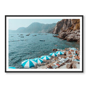 Praiano Blues