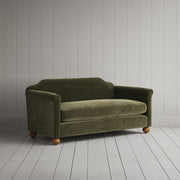 Dolittle 2 seater sofa in Classic Corduroy Caper