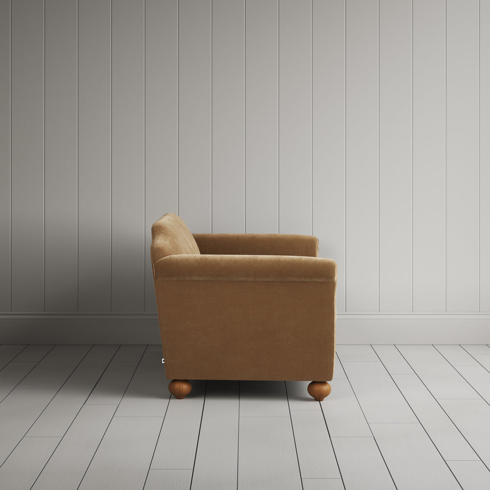 Dolittle 2 seater sofa in Classic Corduroy Stone Beige