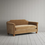 Dolittle 2 seater sofa in Classic Corduroy Stone Beige