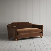 Dolittle 2 seater sofa in Classic Corduroy Tobacco