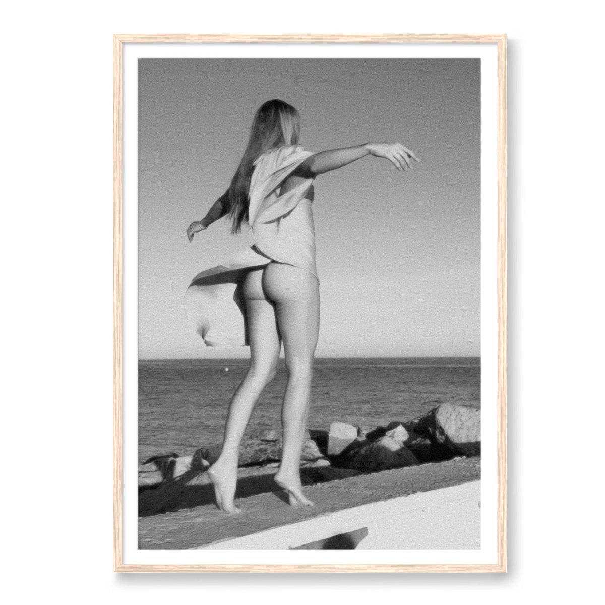 Summer Breeze