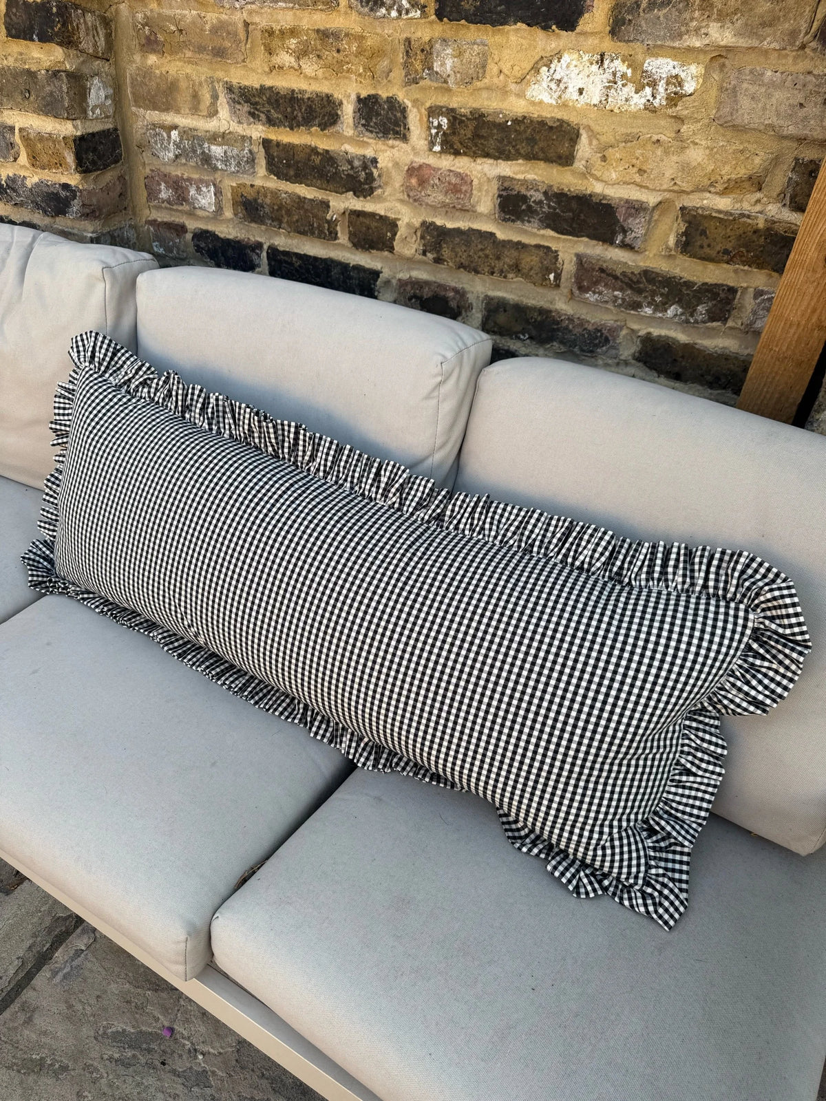 BIG BOY CUSHION