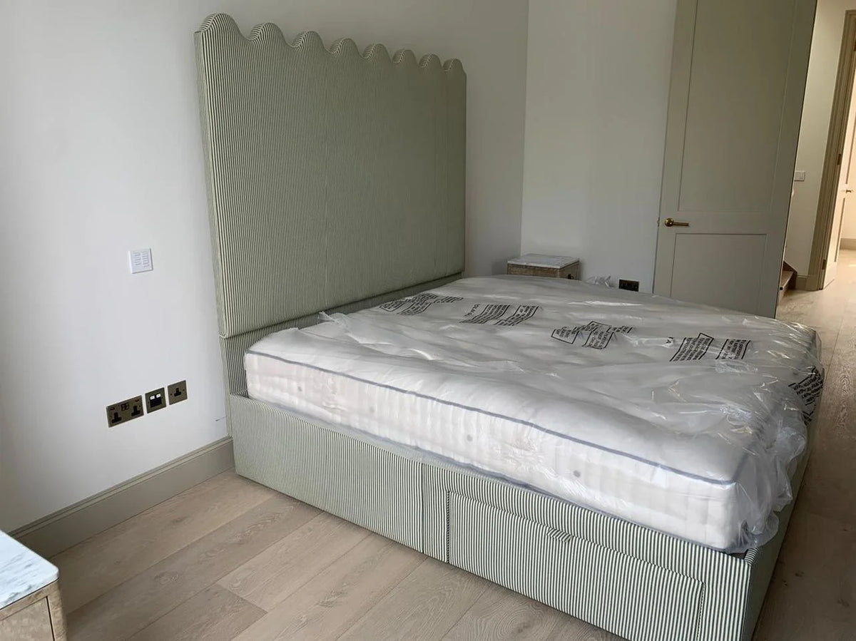 BED BASE