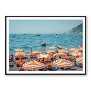 Arienzo Beach